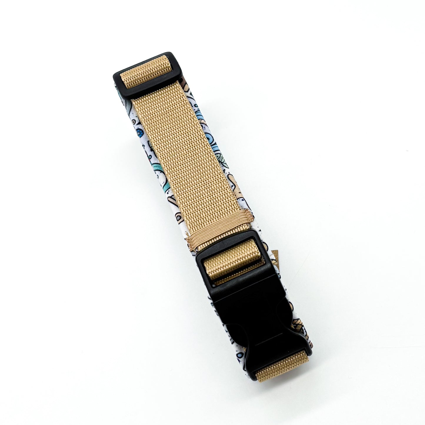 Softshell-Halsband ( 39-42 cm )