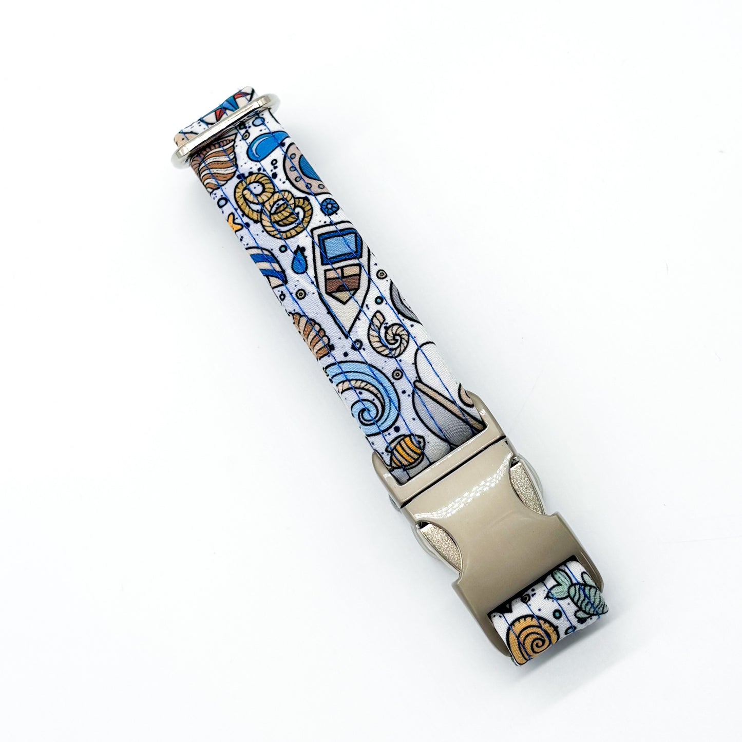 Softshell-Halsband ( 30-42 cm )