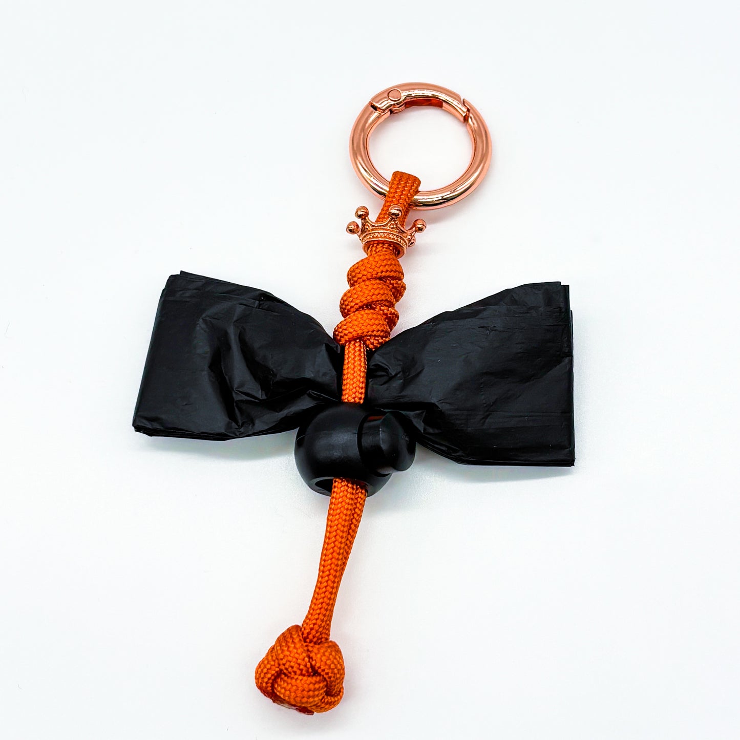 Schietbüddel-Halter (Orange)