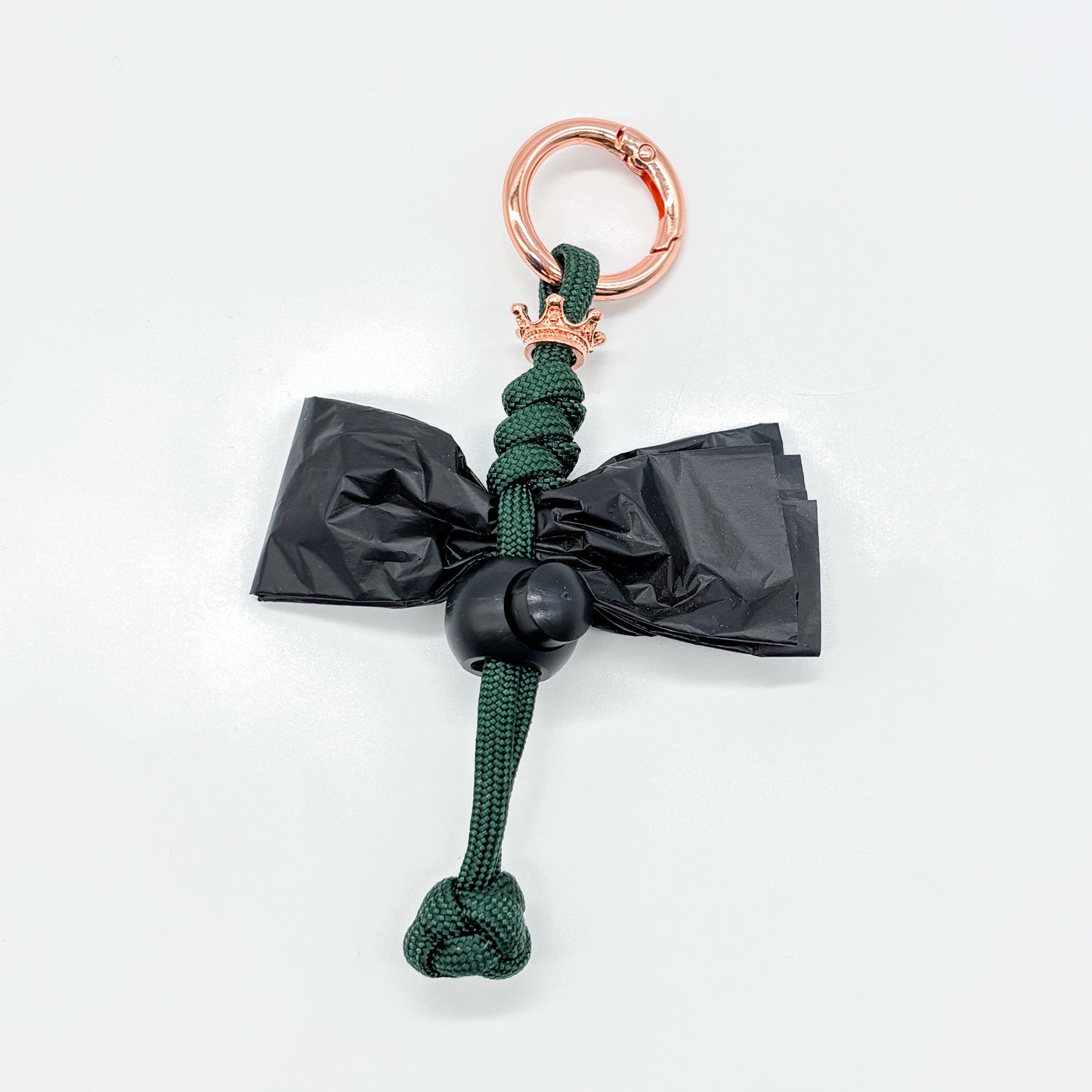 Schietbüddel-Halter (Emerald)