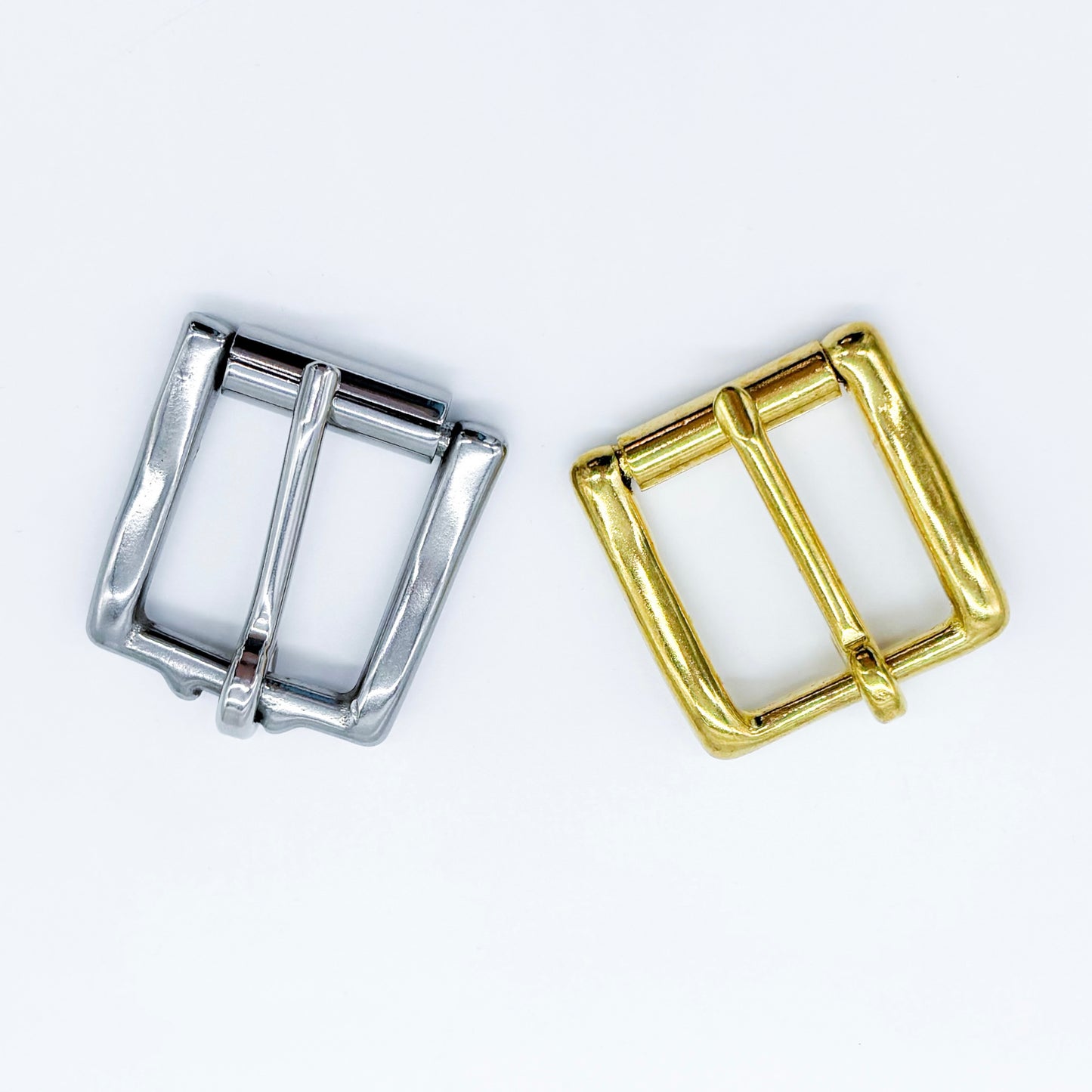 Leder-Halsband "Glasur"