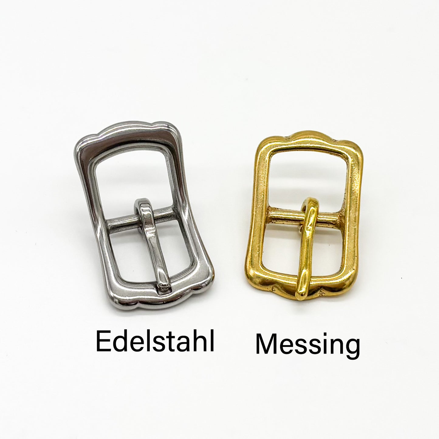 Fettlederhalsband geflochten Dunkelgrün