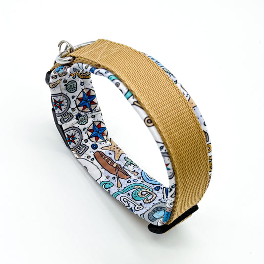 Softshell-Halsband ( 39-42 cm )