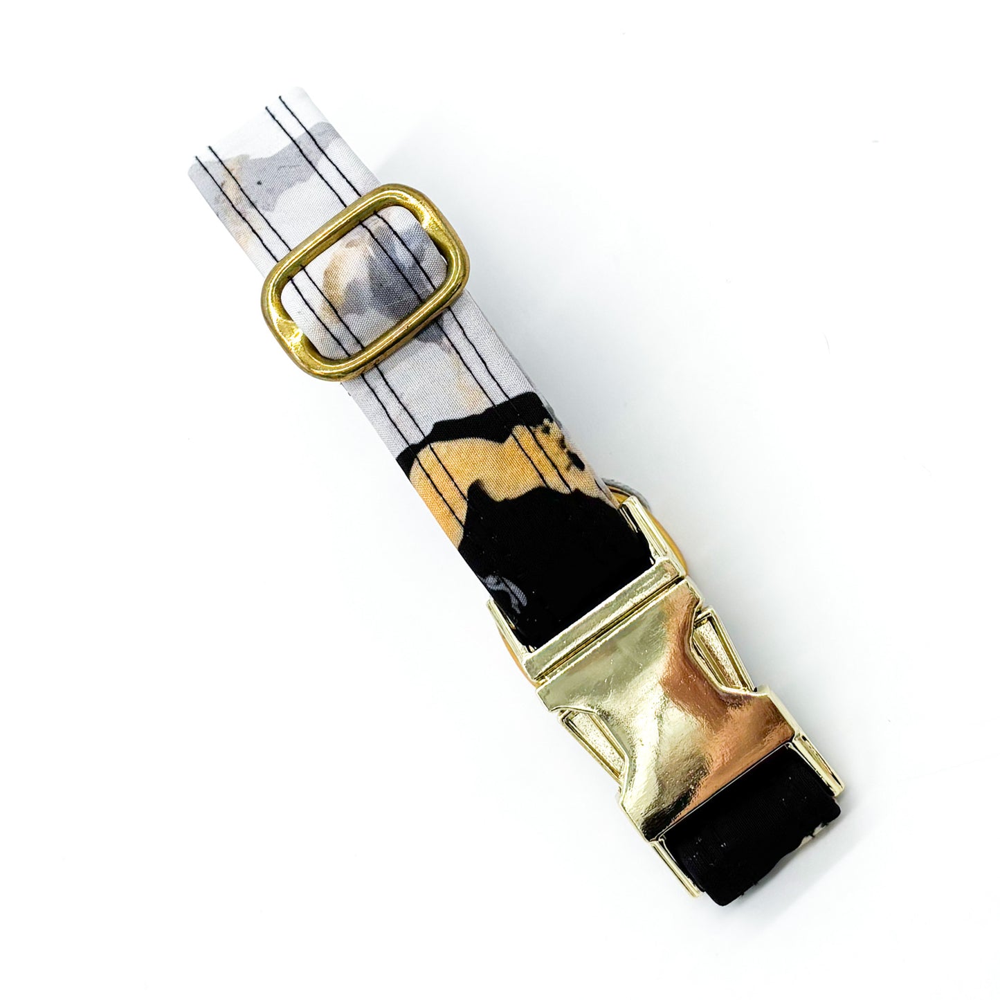 Softshell-Halsband ( 26-33 cm )