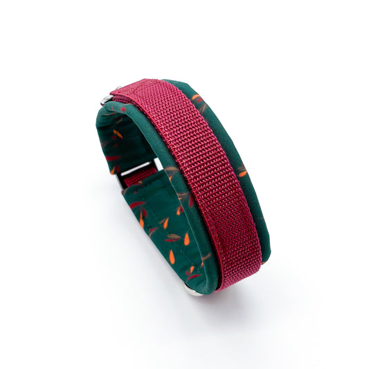 Softshell-Halsband ( 34-36 cm )
