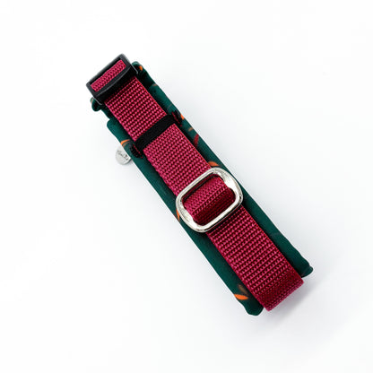 Softshell-Halsband ( 34-36 cm )
