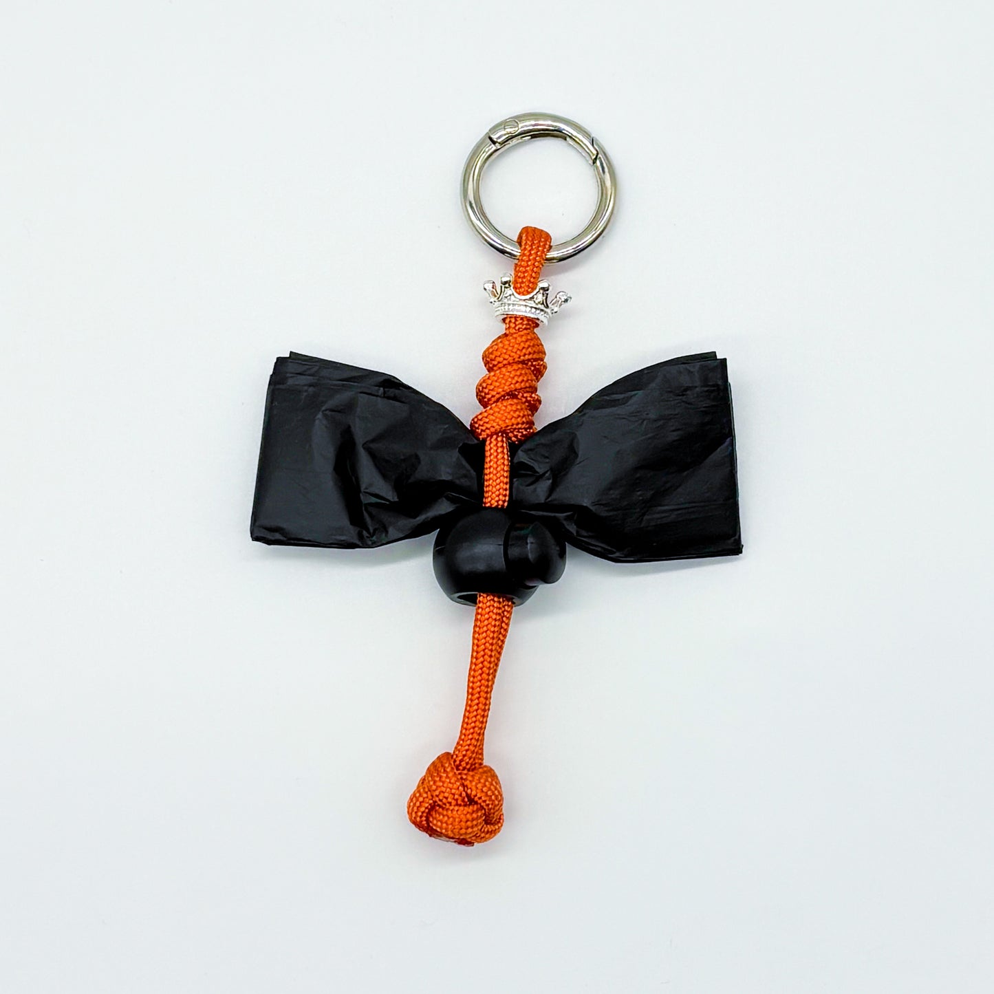 Schietbüddel-Halter (Orange)