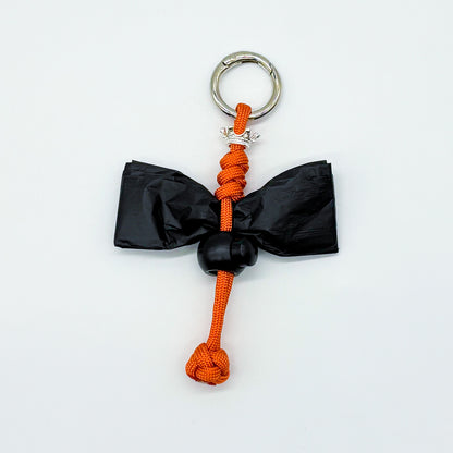 Schietbüddel-Halter (Orange)