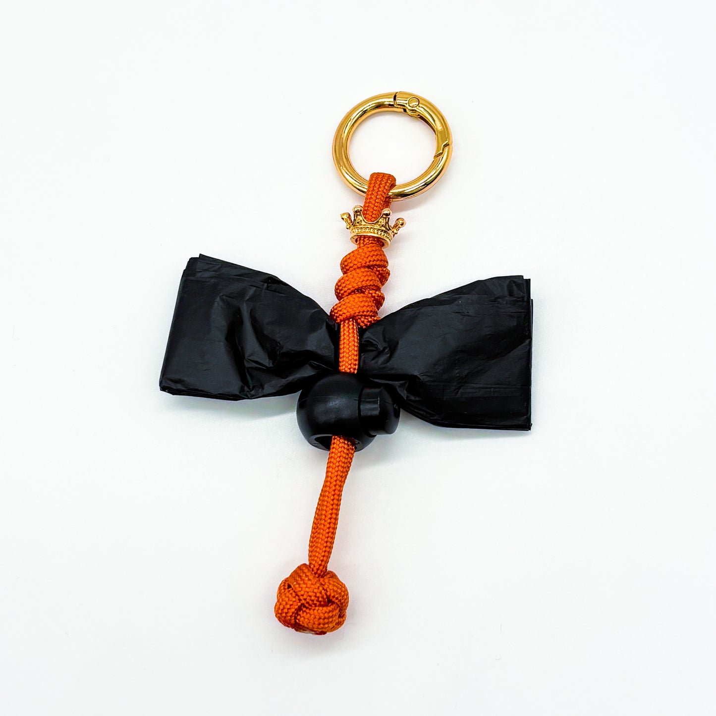 Schietbüddel-Halter (Orange)