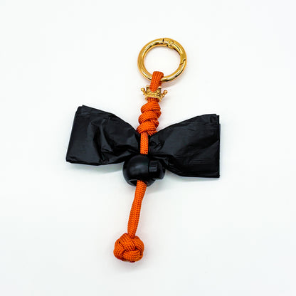 Schietbüddel-Halter (Orange)