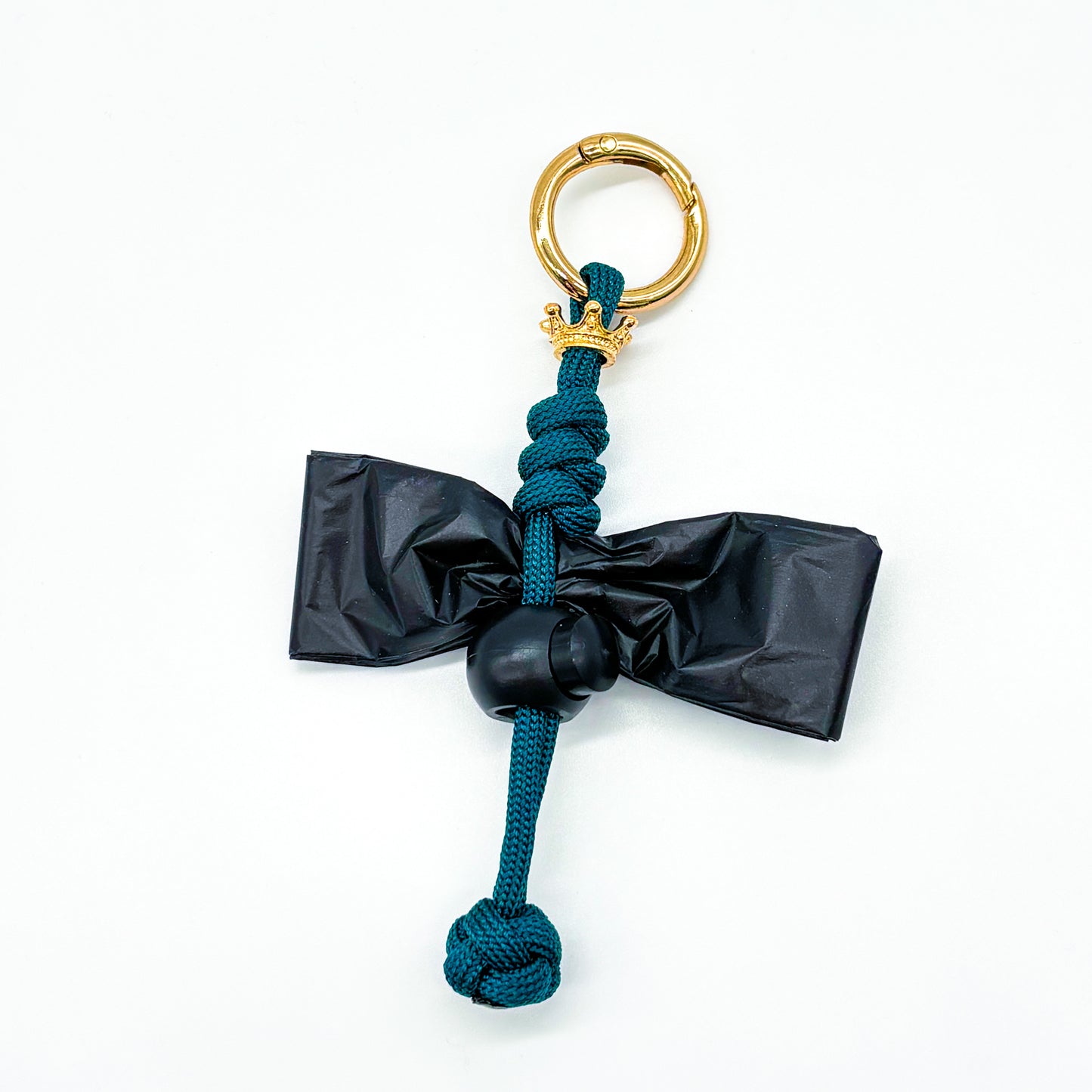 Schietbüddel-Halter (Teal)