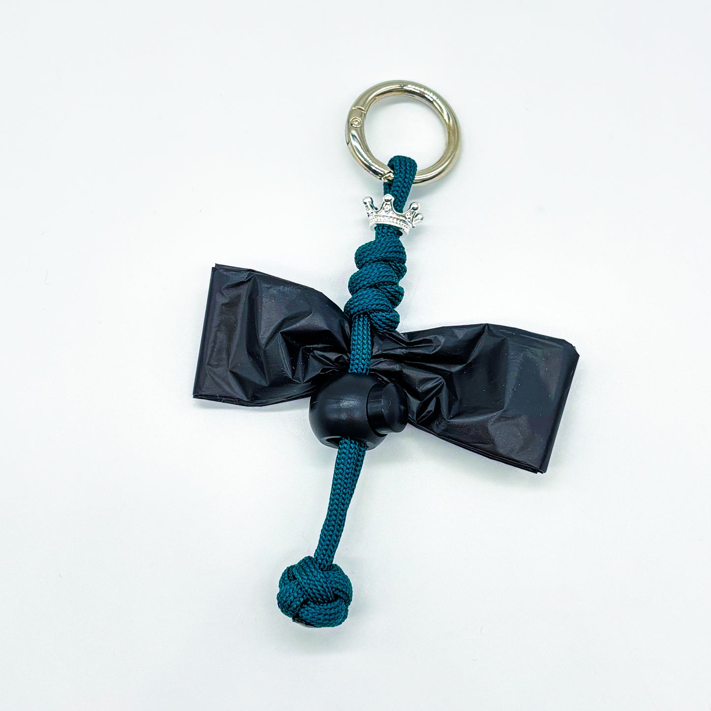 Schietbüddel-Halter (Teal)