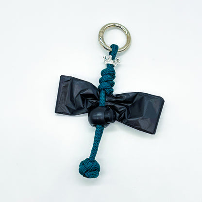 Schietbüddel-Halter (Teal)