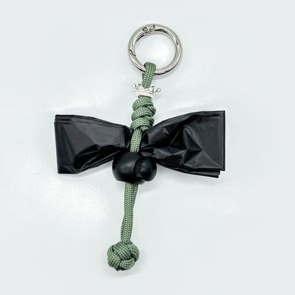 Schietbüddel-Halter (Salbeigrün)