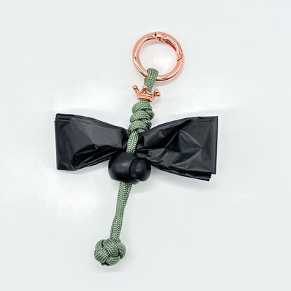 Schietbüddel-Halter (Salbeigrün)