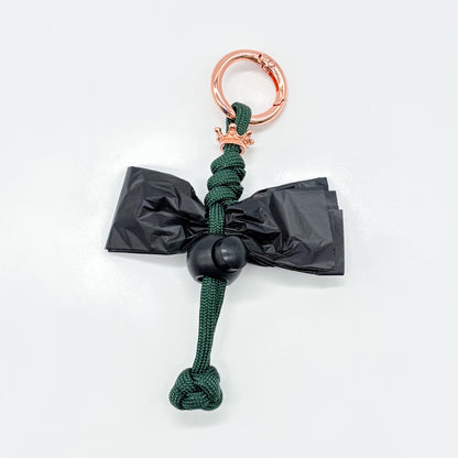 Schietbüddel-Halter (Emerald)