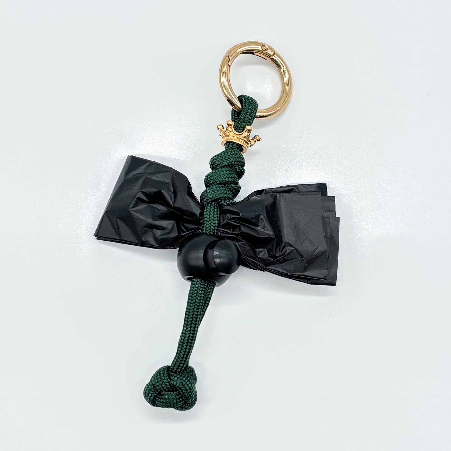 Schietbüddel-Halter (Emerald)