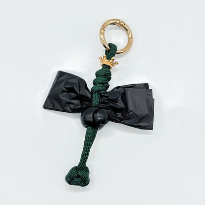 Schietbüddel-Halter (Emerald)