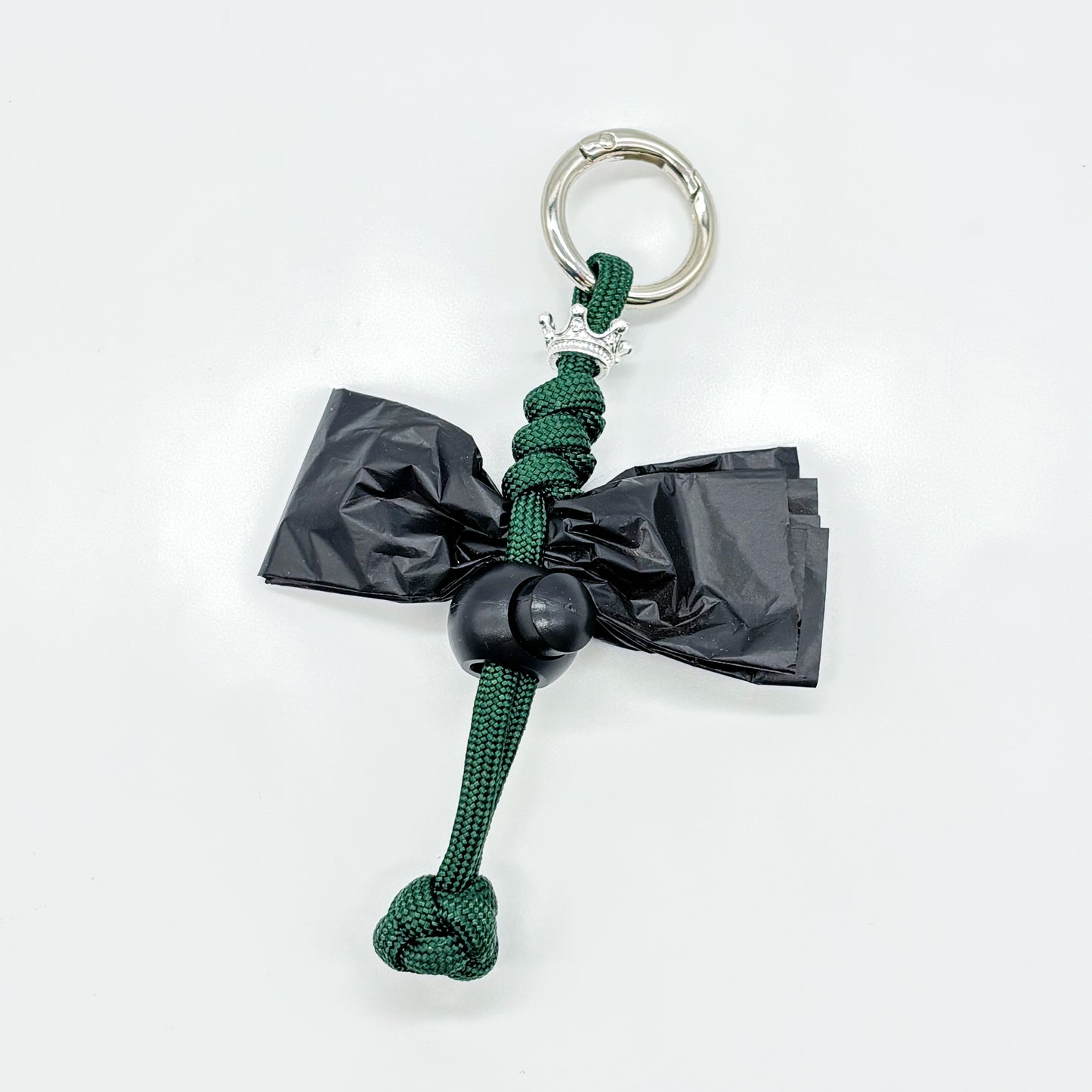 Schietbüddel-Halter (Emerald)