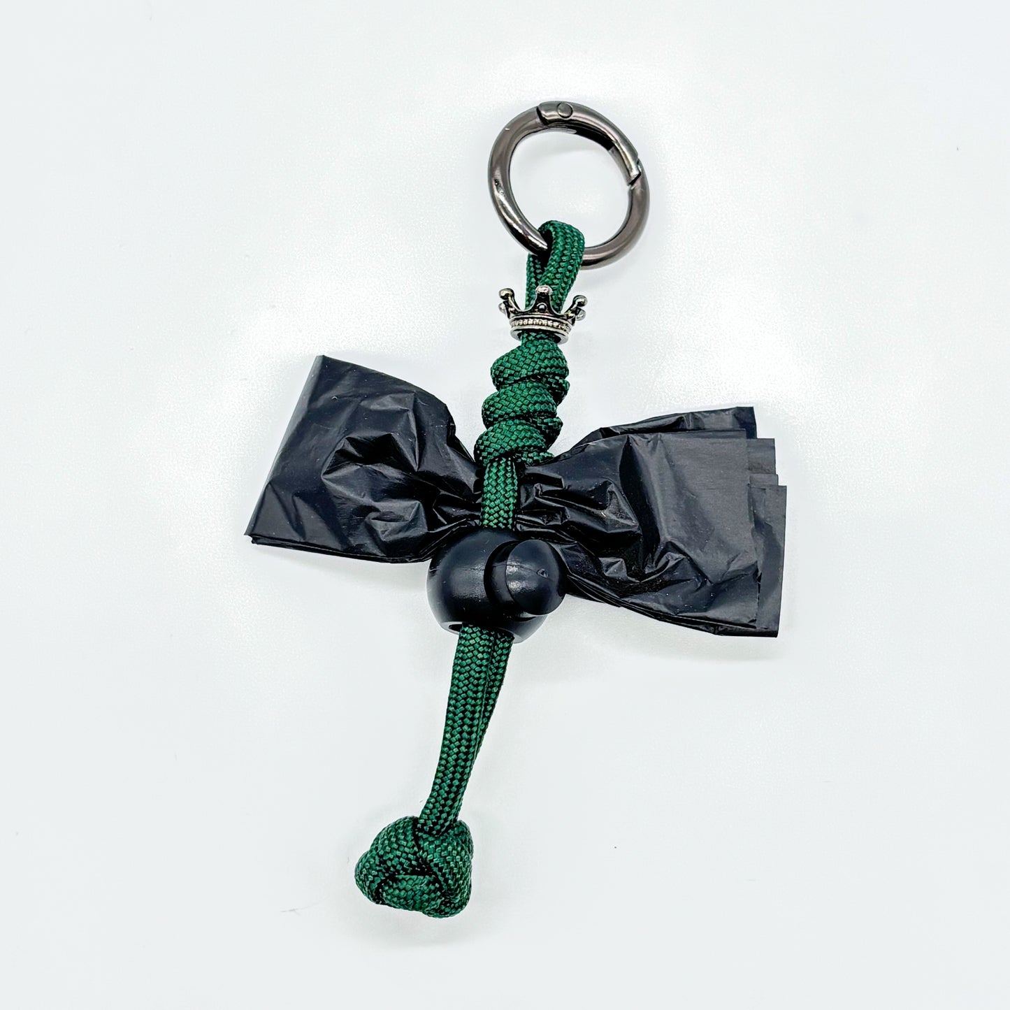 Schietbüddel-Halter (Emerald)