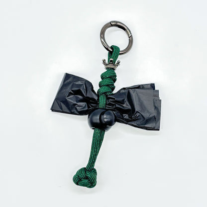 Schietbüddel-Halter (Emerald)