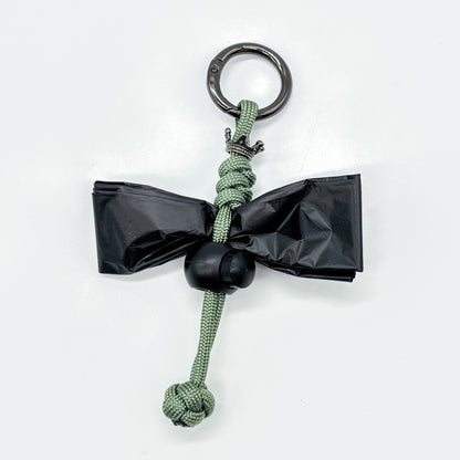 Schietbüddel-Halter (Salbeigrün)