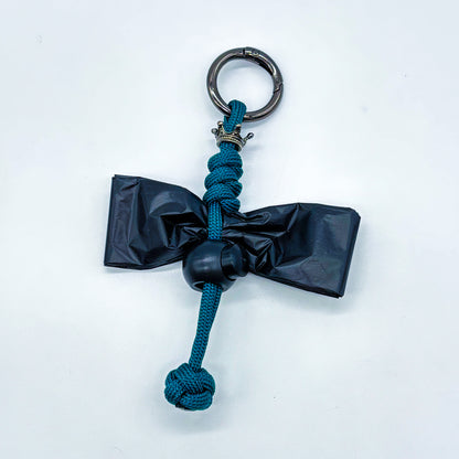 Schietbüddel-Halter (Teal)