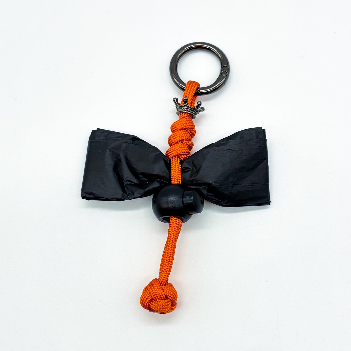 Schietbüddel-Halter (Orange)